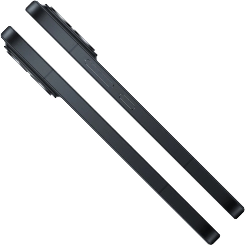 Смартфон Poco F8 Ultra 12/256GB Black