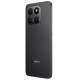 Смартфон Honor 400 Smart 6/128Gb Velvet Black NFC (6936520876334)