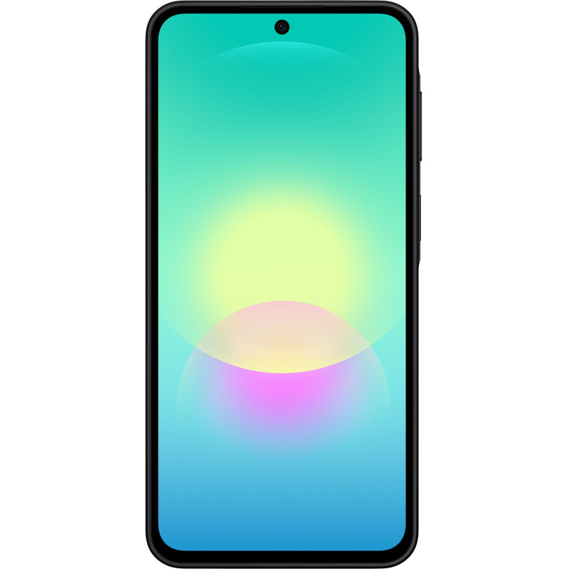 Смартфон Samsung Galaxy A27 5G 6/128GB Black (SM-A276BZKBEUC)