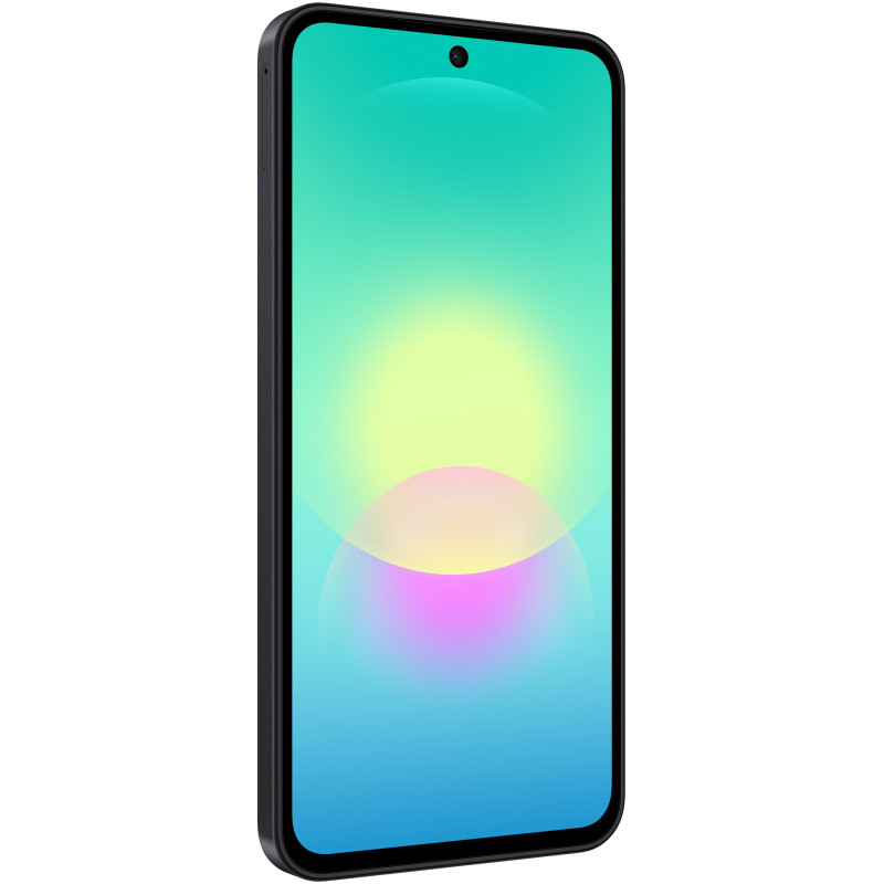 Смартфон Samsung Galaxy A27 5G 6/128GB Black (SM-A276BZKBEUC)