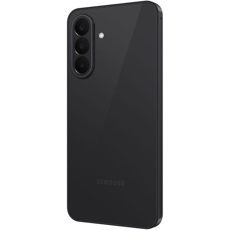 Смартфон Samsung Galaxy A27 5G 6/128GB Black (SM-A276BZKBEUC)