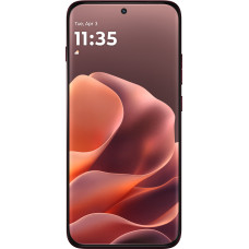 Смартфон Motorola Edge 70 Pro 8/256GB Zinfandel (Burgundy) (PBC20088RS)
