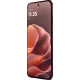 Смартфон Motorola Edge 70 Pro 8/256GB Zinfandel (Burgundy) (PBC20088RS)