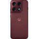 Смартфон Motorola Edge 70 Pro 8/256GB Zinfandel (Burgundy) (PBC20088RS)