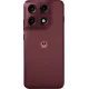 Смартфон Motorola Edge 70 Pro 8/256GB Zinfandel (Burgundy) (PBC20088RS)