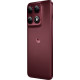 Смартфон Motorola Edge 70 Pro 8/256GB Zinfandel (Burgundy) (PBC20088RS)