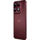 Смартфон Motorola Edge 70 Pro 8/256GB Zinfandel (Burgundy) (PBC20088RS)
