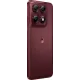 Смартфон Motorola Edge 70 Pro 8/256GB Zinfandel (Burgundy) (PBC20088RS)