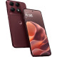 Смартфон Motorola Edge 70 Pro 8/256GB Zinfandel (Burgundy) (PBC20088RS)