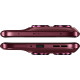 Смартфон Motorola Edge 70 Pro 8/256GB Zinfandel (Burgundy) (PBC20088RS)