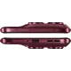Смартфон Motorola Edge 70 Pro 8/256GB Zinfandel (Burgundy) (PBC20088RS)