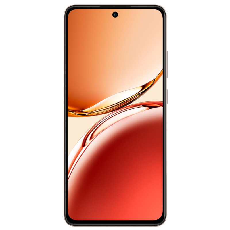 OPPO Reno12 F 4G 8/512GB Amber Orange (CPH2687)