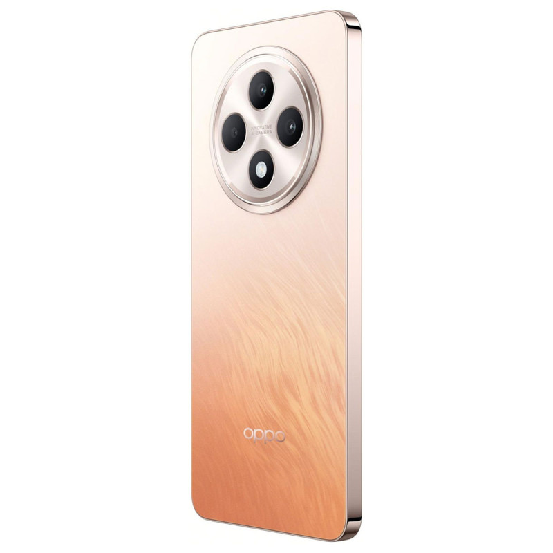 OPPO Reno12 F 4G 8/512GB Amber Orange (CPH2687)