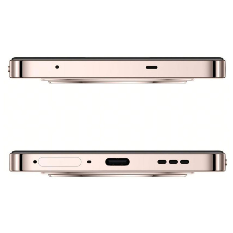 OPPO Reno12 F 4G 8/512GB Amber Orange (CPH2687)