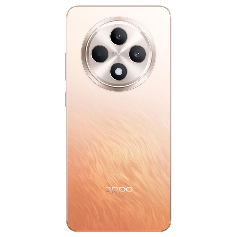 OPPO Reno12 F 4G 8/512GB Amber Orange (CPH2687)
