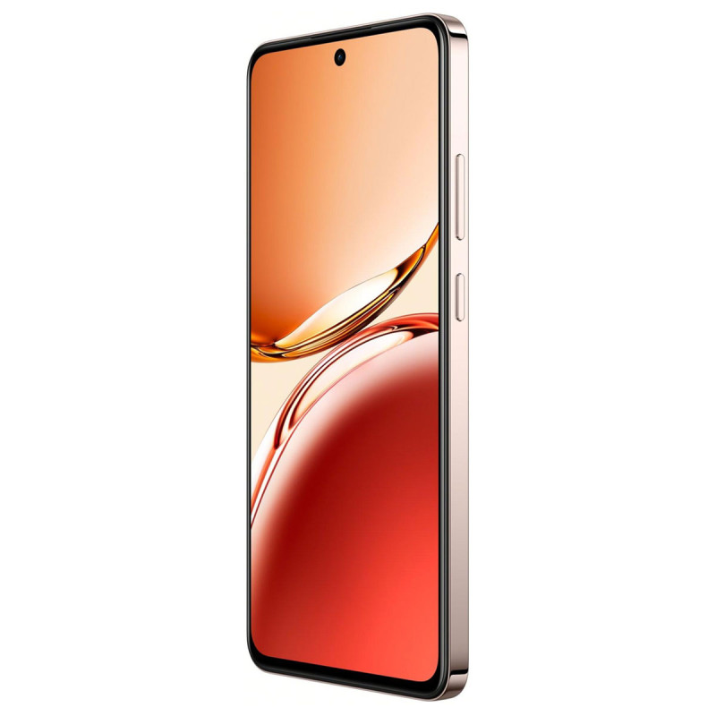 OPPO Reno12 F 4G 8/512GB Amber Orange (CPH2687)