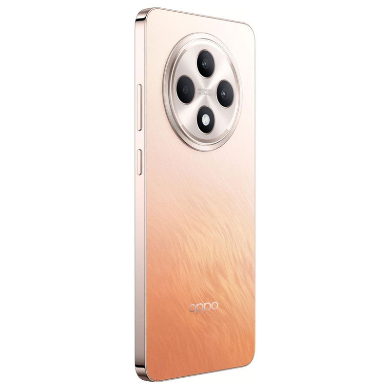 OPPO Reno12 F 4G 8/512GB Amber Orange (CPH2687)