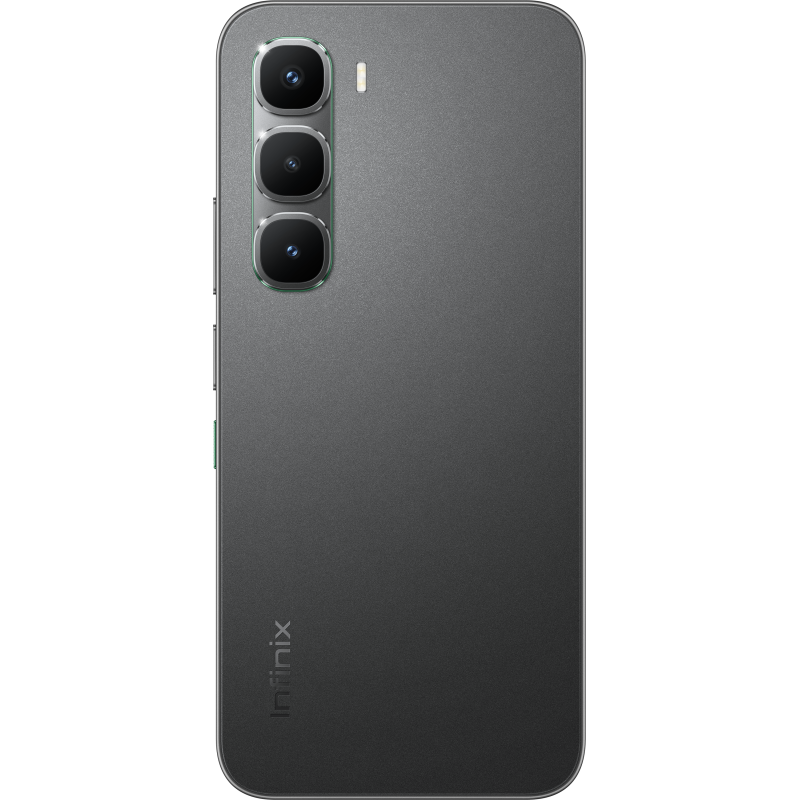 Смартфон Infinix HOT 60 Pro X6885 8/128GB Sleek Black