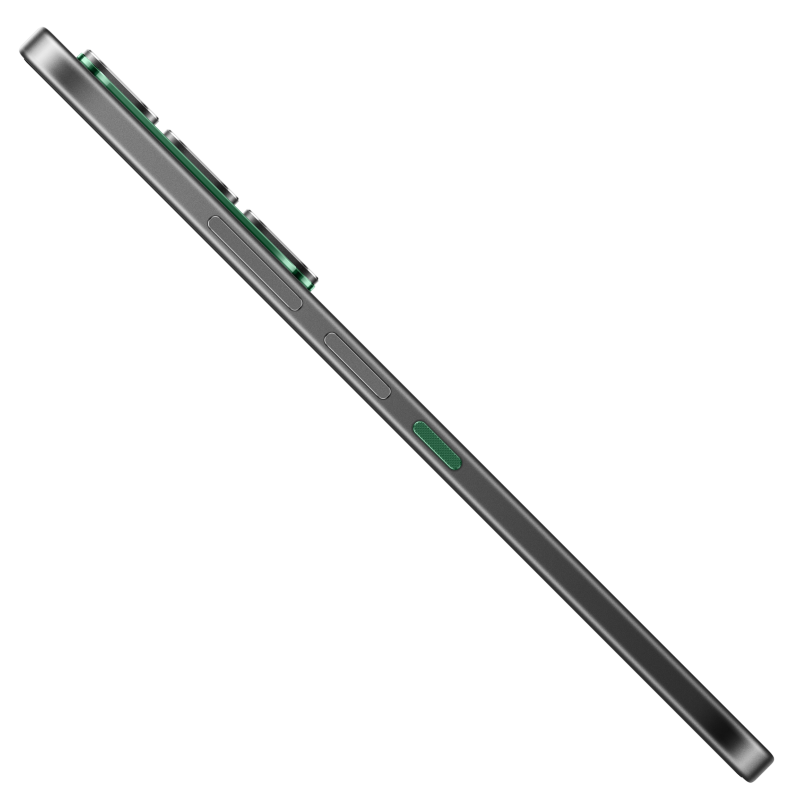 Смартфон Infinix HOT 60 Pro X6885 8/128GB Sleek Black