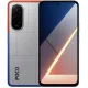 Смартфон Poco M7 4G 6/128GB Chrome Silver