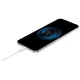 Смартфон Poco M7 4G 6/128GB Chrome Silver