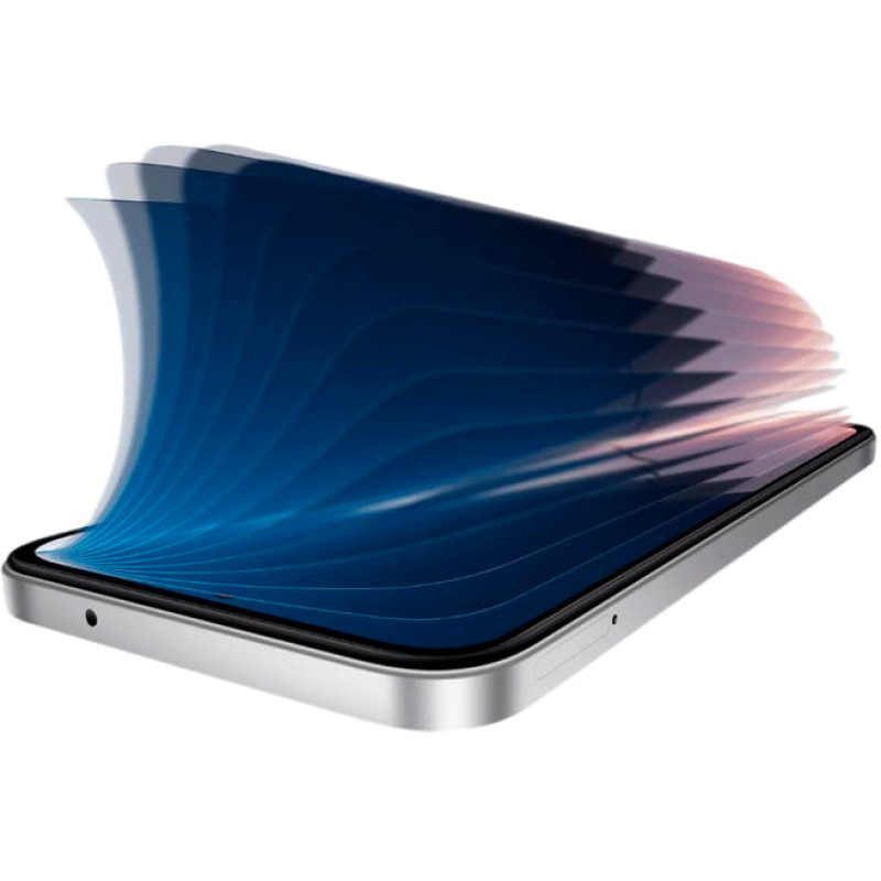 Смартфон Poco M7 4G 6/128GB Chrome Silver