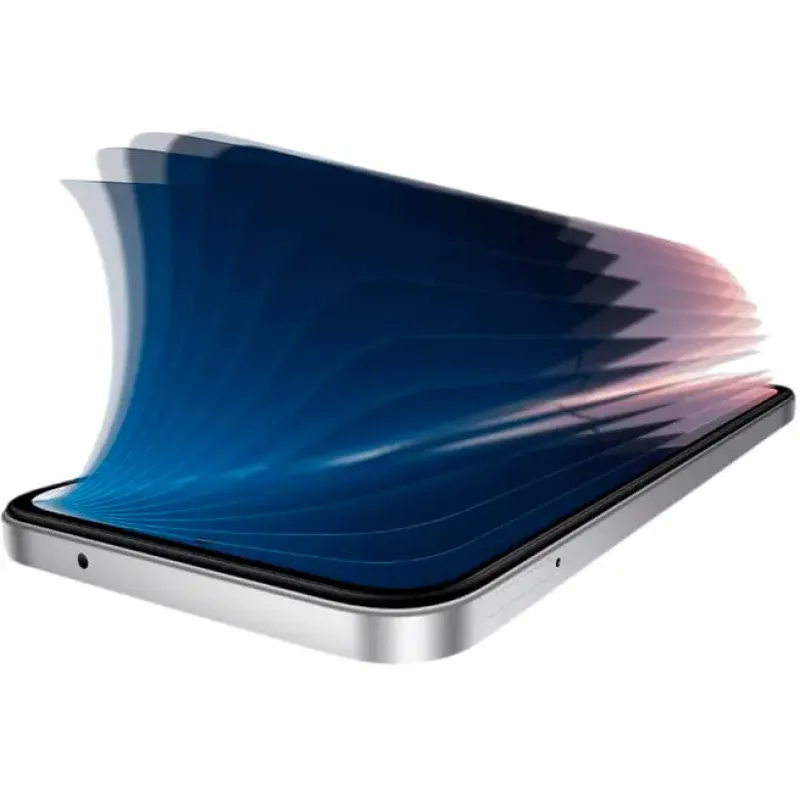 Смартфон Poco M7 4G 6/128GB Chrome Silver