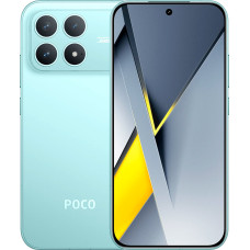 Смартфон Poco F8 Pro 12/256GB Blue