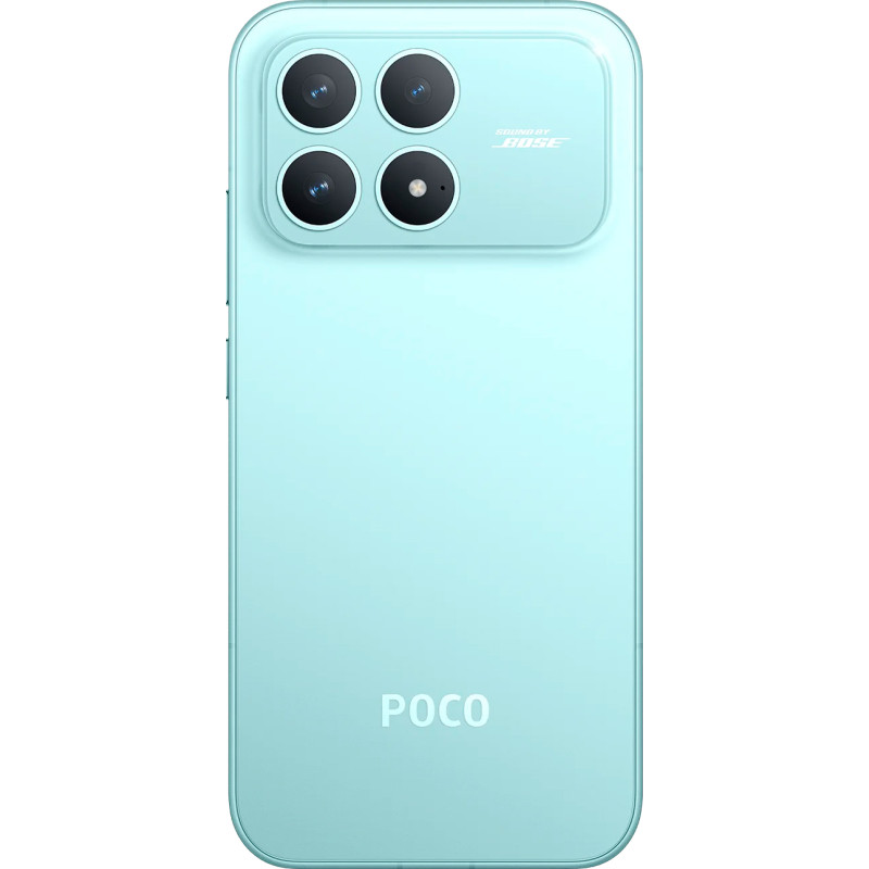 Смартфон Poco F8 Pro 12/256GB Blue