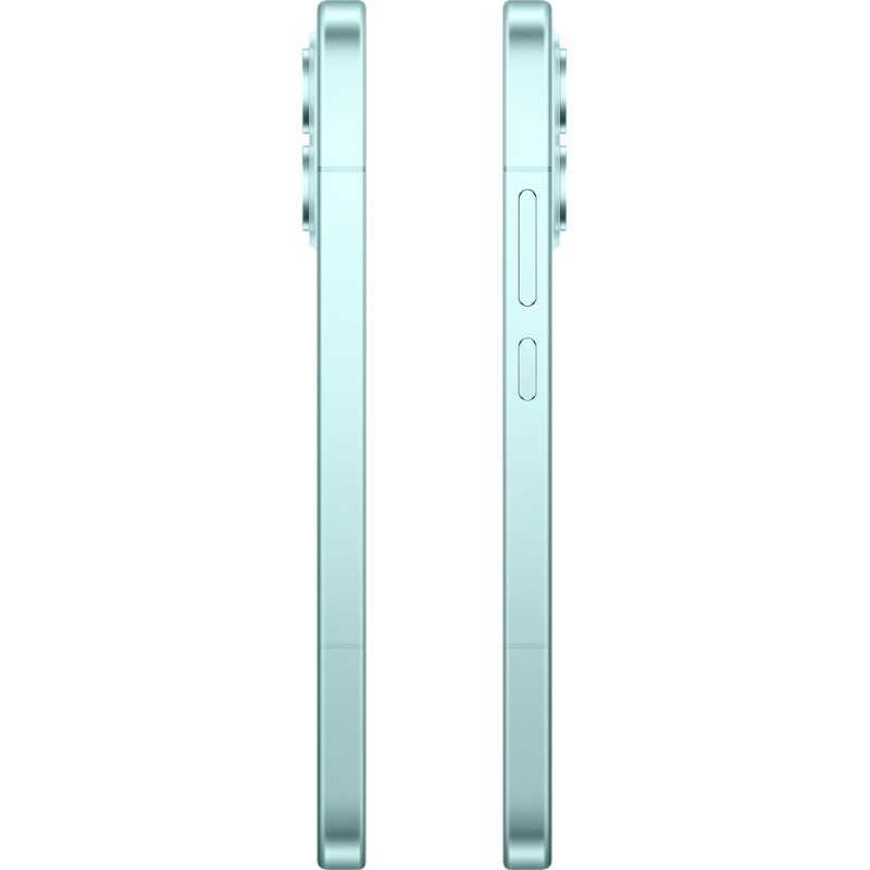 Смартфон Poco F8 Pro 12/256GB Blue