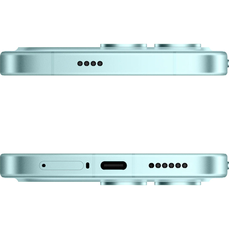 Смартфон Poco F8 Pro 12/256GB Blue