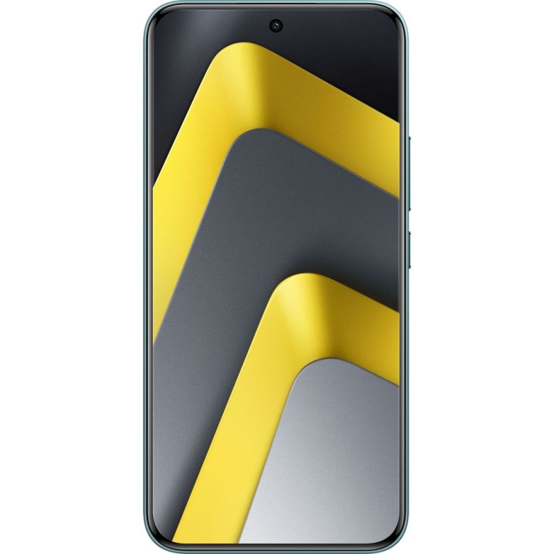 Смартфон POCO M8 Pro 5G 8/256GB Green