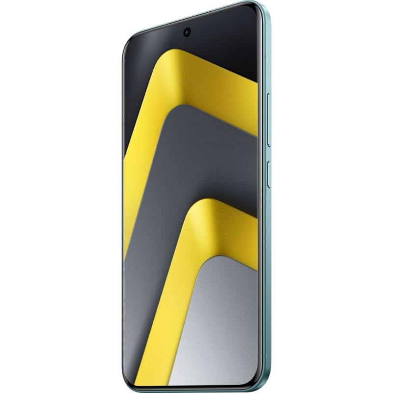 Смартфон POCO M8 Pro 5G 8/256GB Green