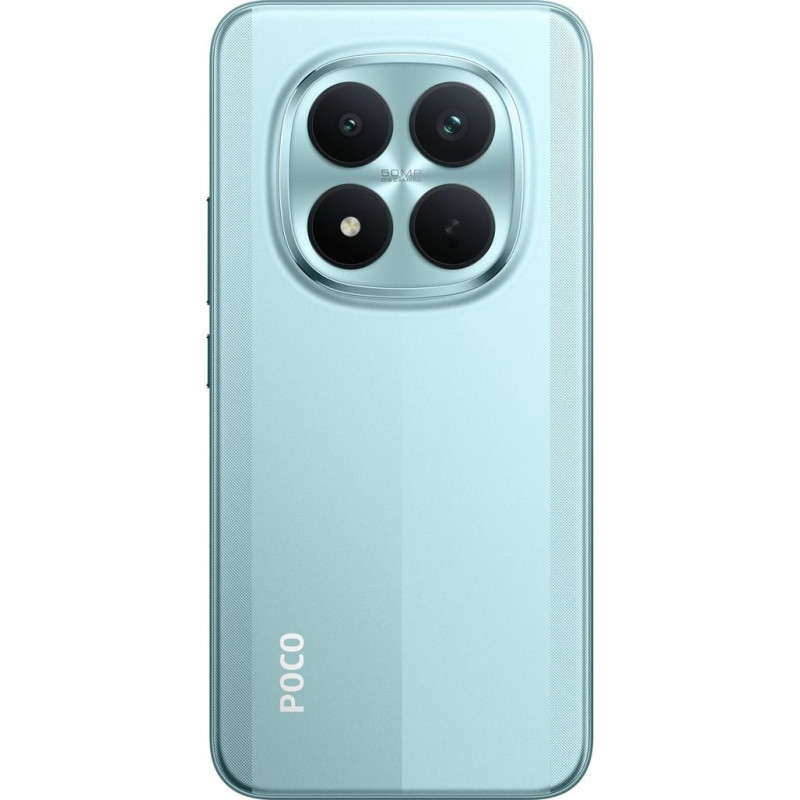Смартфон POCO M8 Pro 5G 8/256GB Green