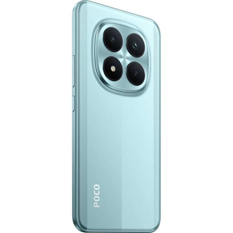 Смартфон POCO M8 Pro 5G 8/256GB Green
