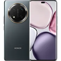 Смартфон Honor X9c 12/256Gb Titanium Black (6936520857722