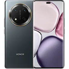 Смартфон Honor X9c 12/256Gb Titanium Black (6936520857722