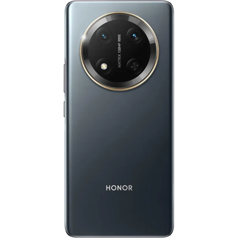 Смартфон Honor X9c 12/256Gb Titanium Black (6936520857722