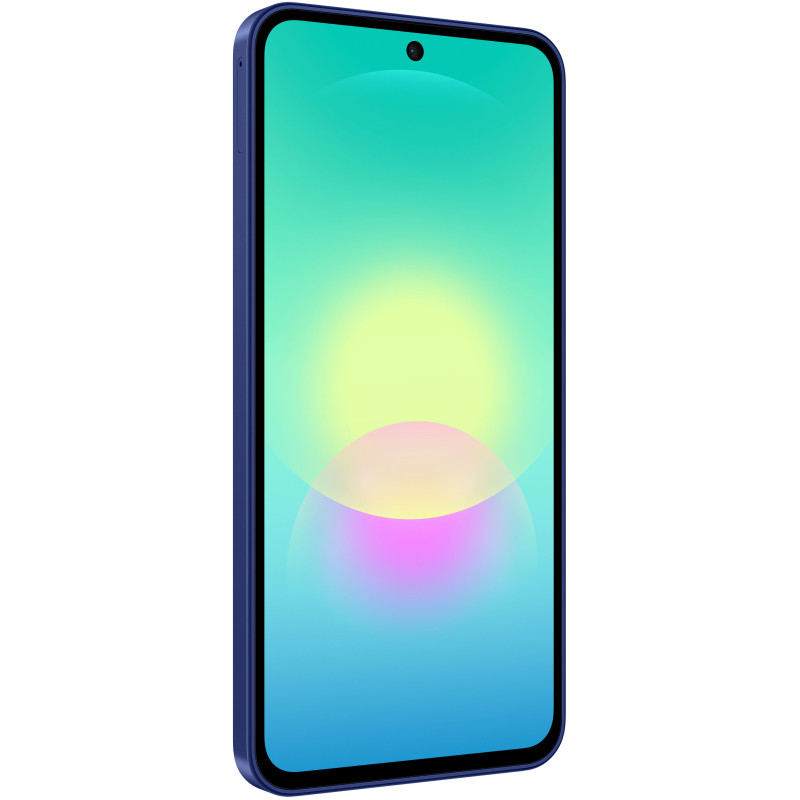 Смартфон Samsung Galaxy A27 5G 6/128GB Blue (SM-A276BZBBEUC)