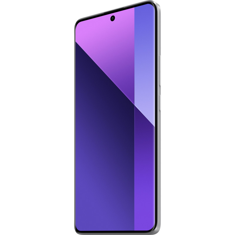 Смартфон Xiaomi Redmi Note 13 Pro+ 5G 8/256 Moonlight White