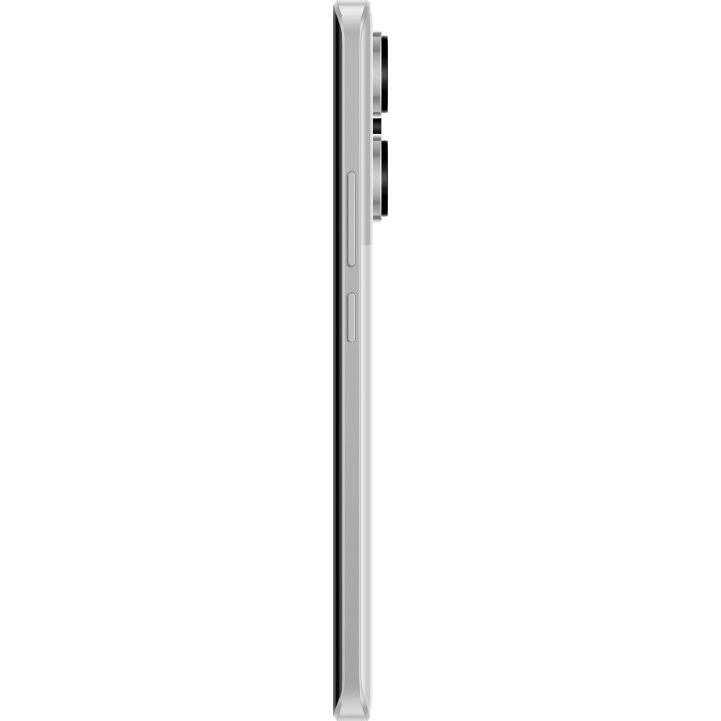 Смартфон Xiaomi Redmi Note 13 Pro+ 5G 8/256 Moonlight White