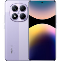 Смартфон Xiaomi  Redmi Note 14 Pro 5G 8/256GB Lavender Purple