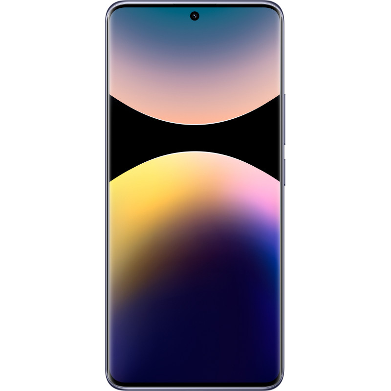Смартфон Xiaomi  Redmi Note 14 Pro 5G 8/256GB Lavender Purple