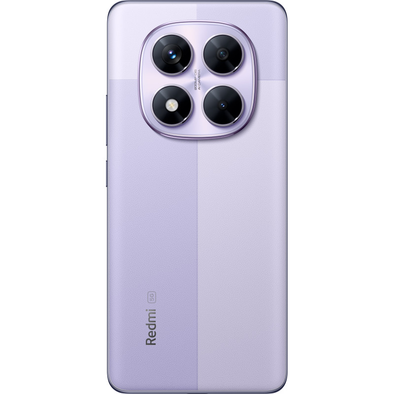 Смартфон Xiaomi  Redmi Note 14 Pro 5G 8/256GB Lavender Purple