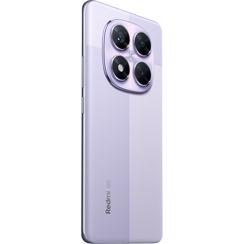 Смартфон Xiaomi  Redmi Note 14 Pro 5G 8/256GB Lavender Purple
