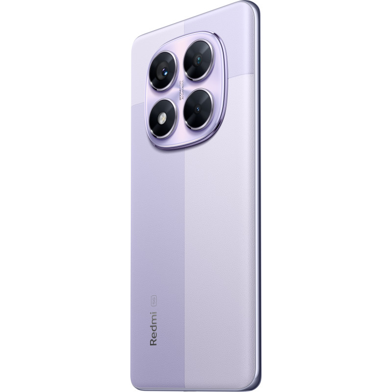 Смартфон Xiaomi  Redmi Note 14 Pro 5G 8/256GB Lavender Purple