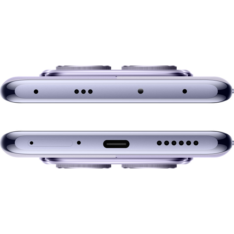 Смартфон Xiaomi  Redmi Note 14 Pro 5G 8/256GB Lavender Purple