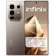 Смартфон Infinix Note 50 Pro+ 12/256GB Titanium Grey (X6856)