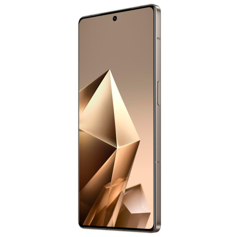 Смартфон Infinix Note 50 Pro+ 12/256GB Titanium Grey (X6856)