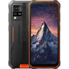 Смартфон Blackview BV4800 Pro 4/128GB Orange (6931548319085)